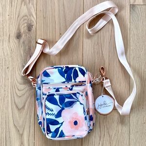 Jujube Whimsical Watercolors Mini Helix